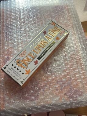 Plouise Once Upon A Line Fireside Eyeliner Pencil - Brown